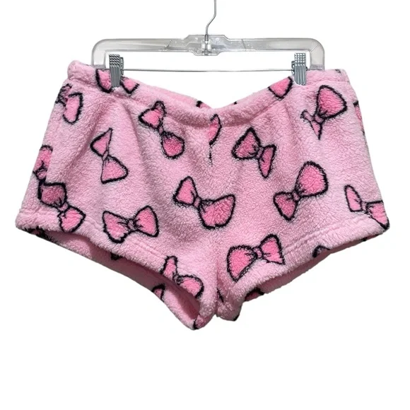 Disney The Aristocats Marie Plush Sleep Set Junior White Pink Size XL NWT - Picture 8 of 12